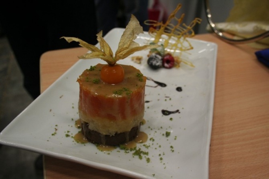 Beü'ye 9 Madalya Birden