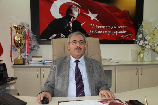 İnegöl'de Lodostan Eğitime 500 Bin Lira Zarar