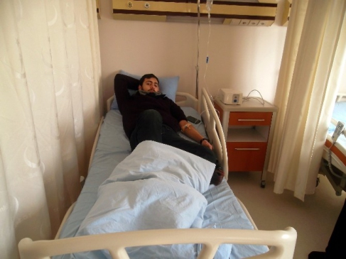 İki Dağcı Nemrut Dağında Mahsur Kaldı