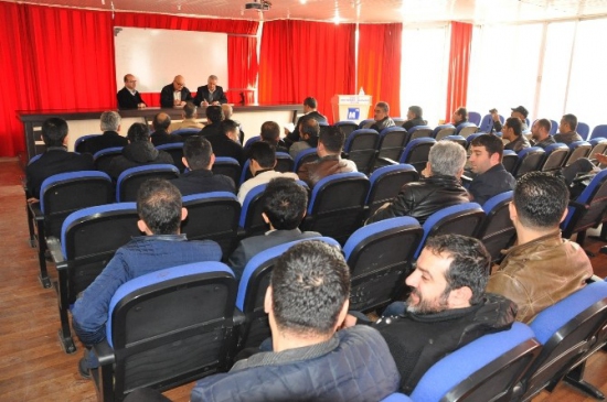 Kapuci Güven Tazeledi