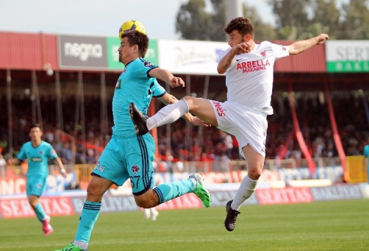 Spor Toto Süper Lig