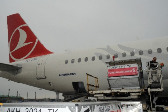 Müzeyyen Senar'ın Cenazesi İstanbul'a Getirildi
