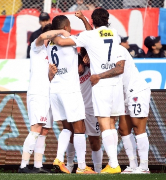 Spor Toto Süper Lig