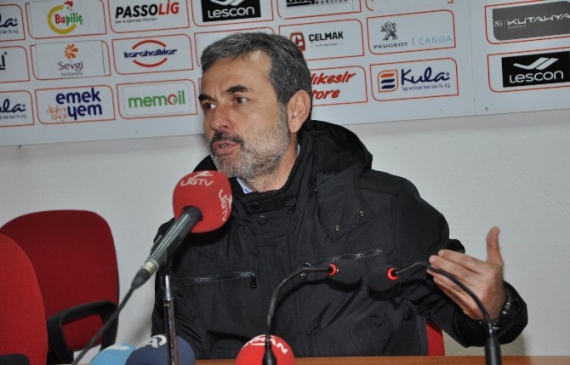 Balkes'ten Hakeme Tepki