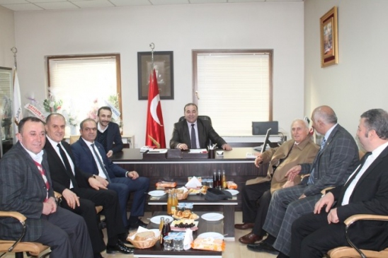 Gtso Başkanı Kemal Akıt