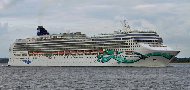 Gemi Turizmine Yağmur Engeli