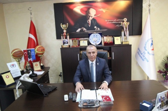 Yarı Yıl Tatilinde Spordan Kopmadılar