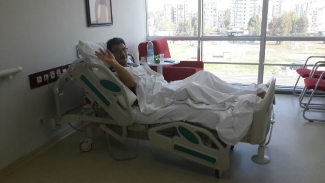 7 Dakikada Hayata Tutundu