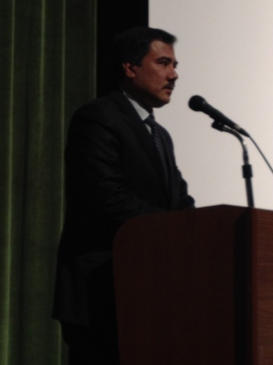 Okul Müdürlerine “Yöneticilik Formasyon Kursu” Verildi