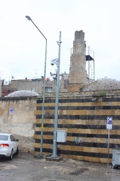 Kilis'te MOBESE Güçlendiriliyor