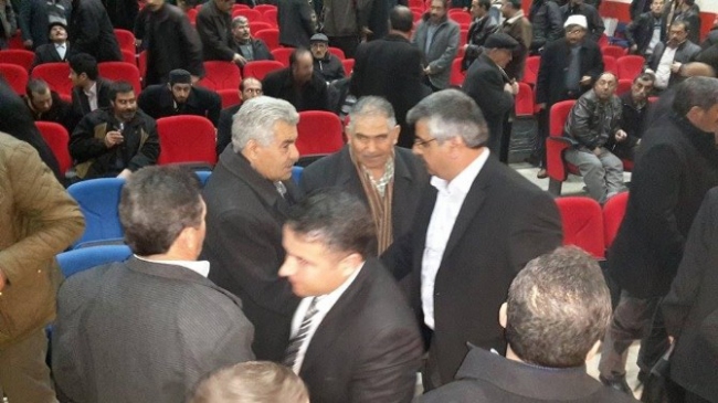 Değirmenci Güven Tazeledi