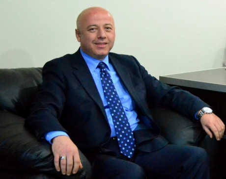 Kaymak Vekillik İçin İstifa Edecek