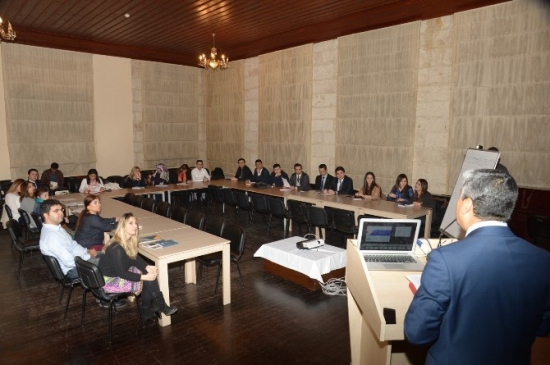 Uygulamalı Proje Hazırlama Eğitimi