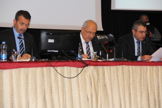 Kocamaz “Derdimiz Kar Değil Cenazeyi Ortadan Kaldırmak”