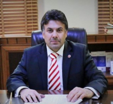 İl Genel Meclis Üyesi Avukat Bülent Demirbaş