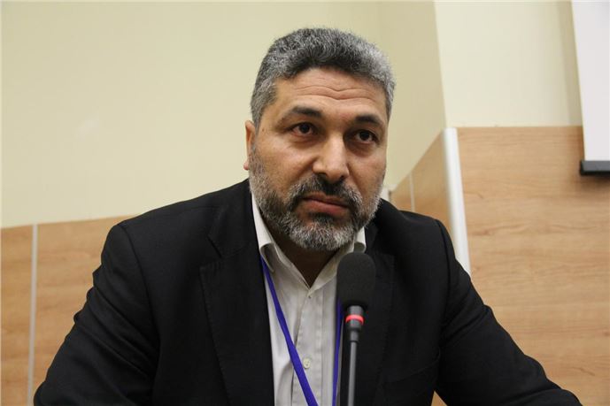 ''Roman çalıştayı''