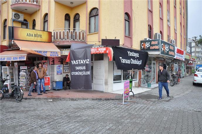 Üniversite öğrencisi Özgecan'ın öldürülmesi