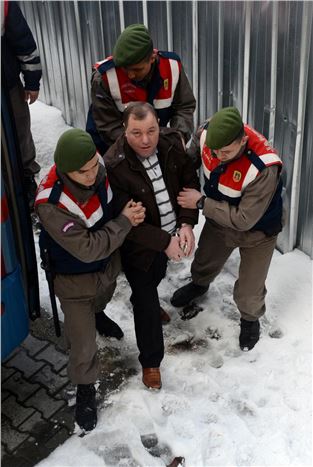 Zonguldak'taki muhtar cinayeti davasında karar