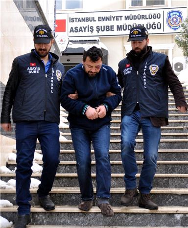 Gazeteci Köklü'nün öldürülmesi