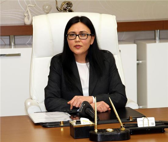 Prof. Dr. Ayşe Öztürk Öner