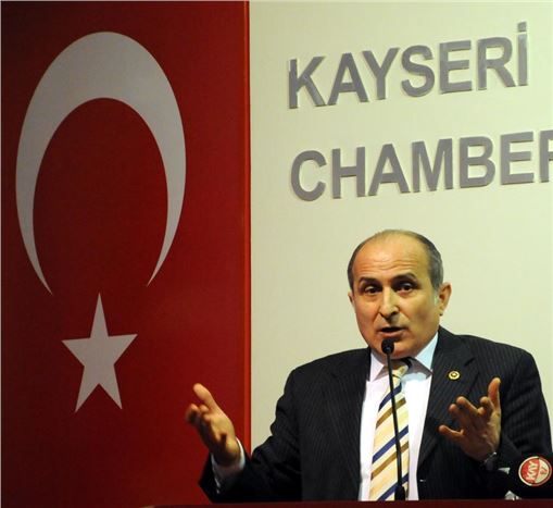 ''Ölümlü kazaları tecrübeli şoförler yapıyor''