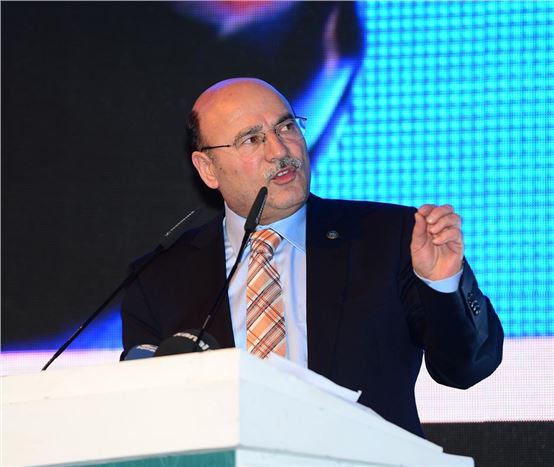 Bem-Bir-Sen'in ''İbrahim Keresteci Basın Ödülleri'' sahiplerini buldu