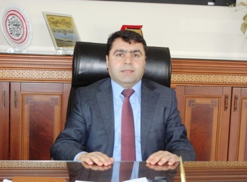 Van'a Bin 400 Öğretmen Atandı