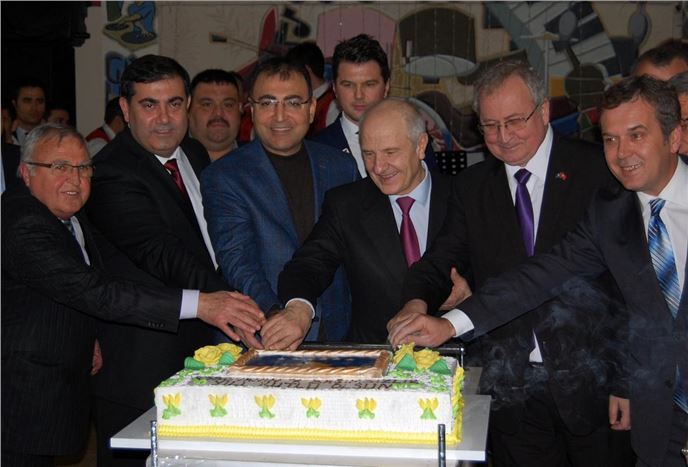 Kosova'nın bağımsızlık yıl dönümü