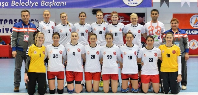 Paşa'nın Melekleri Ligde Bursa'yı Konuk Ediyor