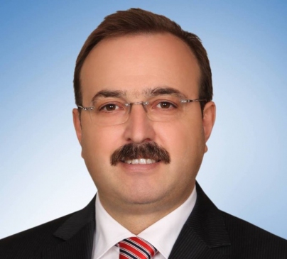 Tekirdağ Vali Yardımcısı Mustafa Yel Milletvekilliği İçin İstifa Etti