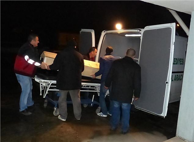 Bilecik'te karbonmonoksit zehirlenmesi 1 ölü