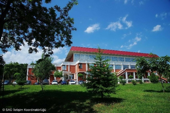 Saü Besyo Öğretim Üyesi Çetin'den Spor İçin Öneriler