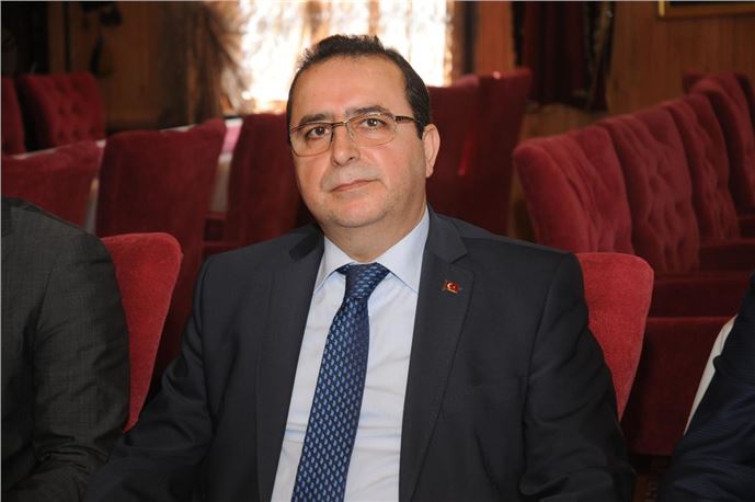 ''Altın şehirde'' ilkez, altın ve mücevher fuarı açılacak