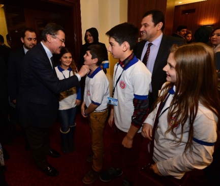 Ankara Büyükşehir Belediye Meclisi Toplantısı