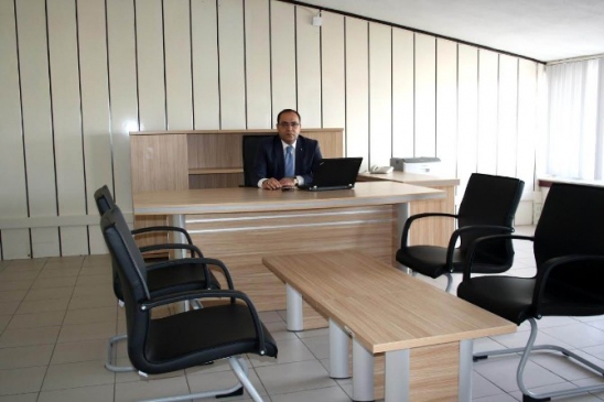 İş-Kur Beyşehir'de De Hizmet Vermeye Başladı