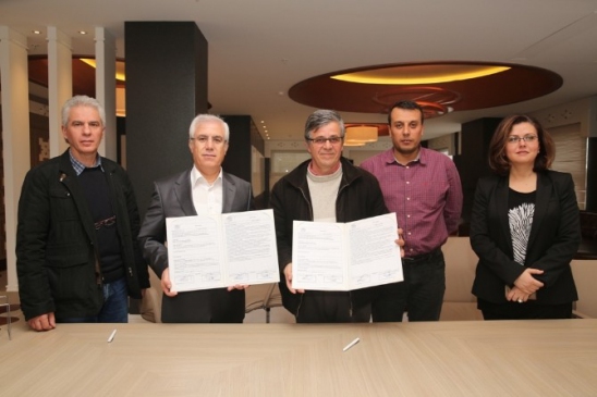 Nilüfer Belediyesi'nden Uluslararası Karikatür Yarışması