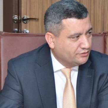 Gölpazarı İlçe Milli Eğitim Müdürü Turgut Akagündüz İstifa Etti