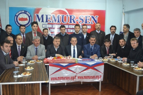 Aşkar Görevinden İstifa Etti