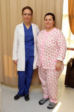 Kapalı Yöntem Obez Hastalara Alternatif Oluyor