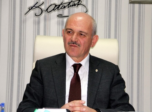 Özel İdare Ekipleri Hazır Kıta