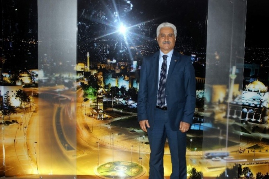 Sevgililer Günü'ne Özel Türk Sanat Müziği Konseri Düzenlenecek