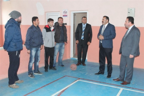 Kısacık Başarı İçin Sporun Tabana Yayılması Gerekir