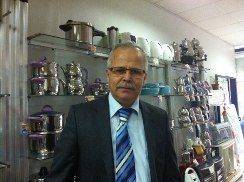 Türkiye Gazetesi Ve İhlas Pazarlama Lüleburgaz Büro Müdürü Celal Akbaş Son Yolculuğuna Uğurlandı