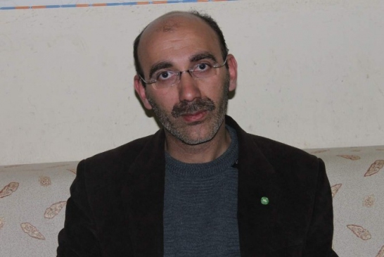 Hüda Par Siirt İl Kongresi Yapılacak