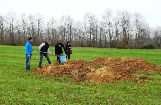 İzmit Köyleri Kalkınacak