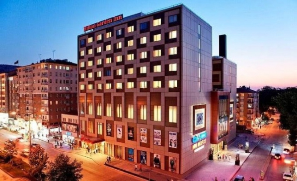 STK'lar Kütahya'da Buluşuyor