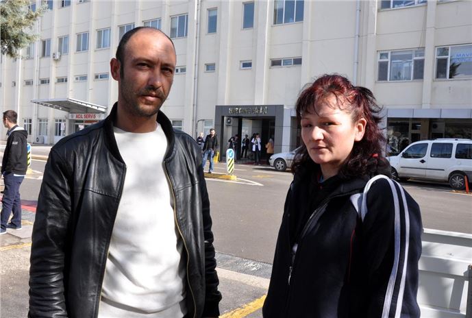 Yoğun bakımdaki milli judocunun sağlık durumu