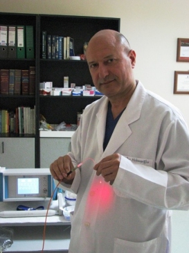 Selülit Estetik Değil Sağlık Sorunu