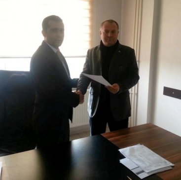 Gülbey CHP'den Aday Adayı Oldu