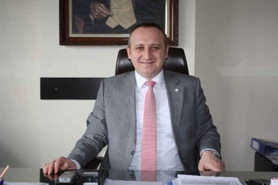 Kızılay'ın Kan Hedefi Tuttu